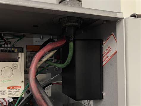 cnc machines surge problems|Haas Control Surge Protector .